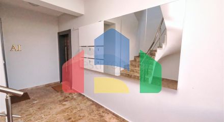 Квартира планировки 4+1 в районе Белек - Анталия