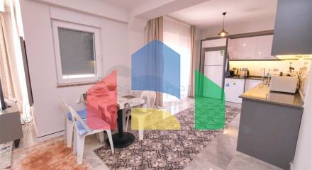 Квартира планировки 4+1 в районе Белек - Анталия