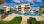 4+1 apartment in Belek - Antalya area