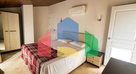 4+1 apartment in Belek - Antalya area