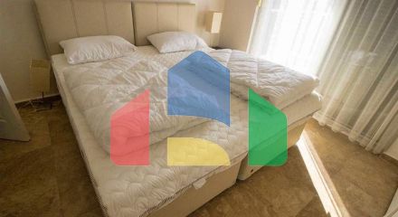 4+1 apartment in Belek - Antalya area