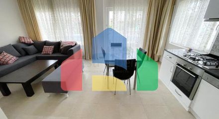 3+1 villa in Belek Antalya area