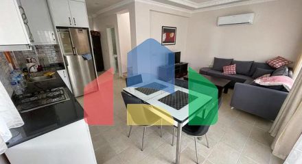 3+1 villa in Belek Antalya area
