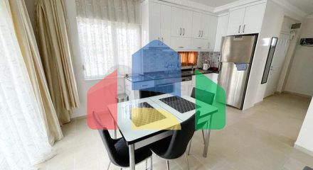 3+1 villa in Belek Antalya area