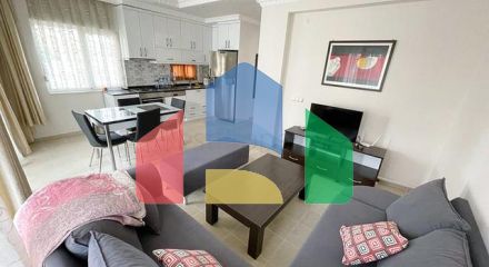 3+1 villa in Belek Antalya area