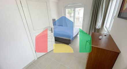 3+1 villa in Belek Antalya area