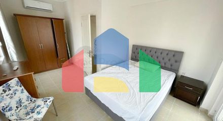 Вілла планування 3 + 1 в районі Белек - Анталія