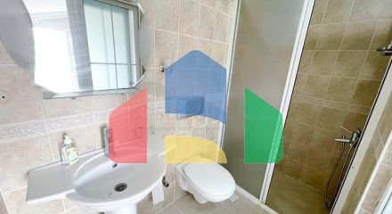 Вілла планування 3 + 1 в районі Белек - Анталія