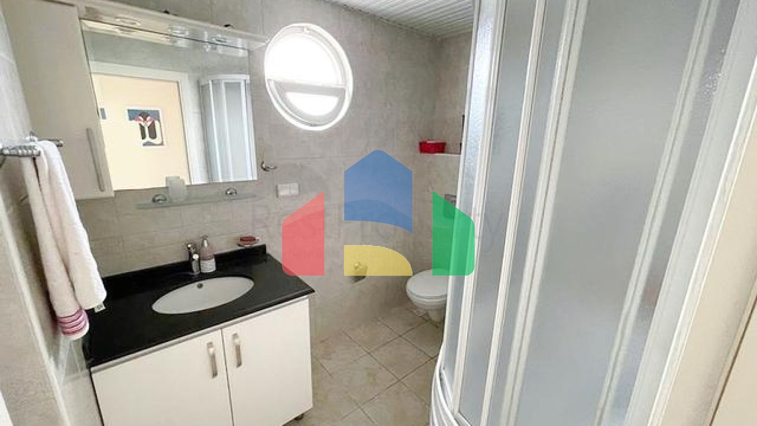 Вілла планування 3 + 1 в районі Белек - Анталія