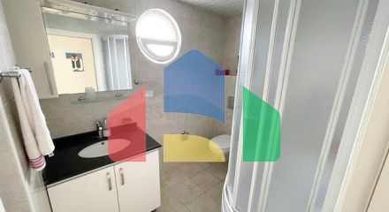 Вілла планування 3 + 1 в районі Белек - Анталія