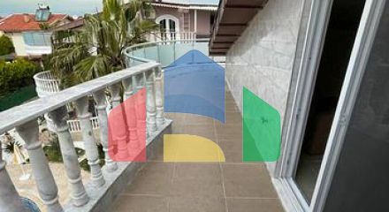 Вілла планування 3 + 1 в районі Белек - Анталія