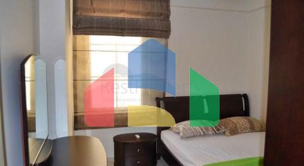 3+1 apartment in Belek Antalya area