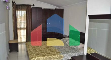 3+1 apartment in Belek Antalya area
