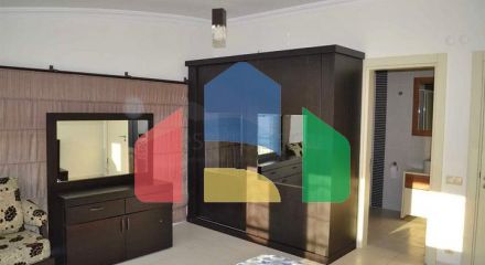 3+1 apartment in Belek Antalya area