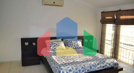 3+1 apartment in Belek Antalya area
