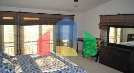 3+1 apartment in Belek Antalya area