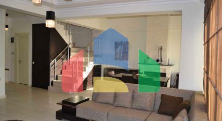 3+1 apartment in Belek Antalya area