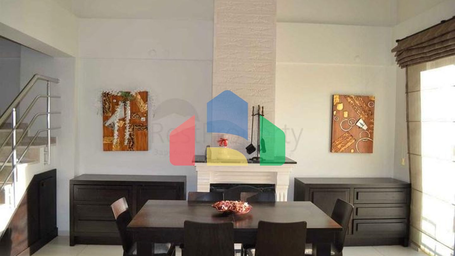 Квартира планировки 3+1 в районе Белек - Анталия