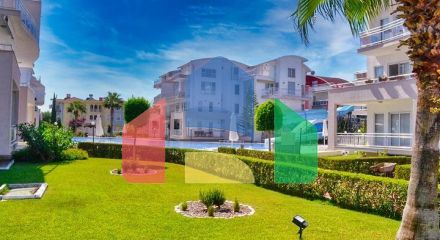 Квартира планування 3 + 1 в районі Белек - Анталія Квартира планування 3 + 1 в районі Белек - Анталія