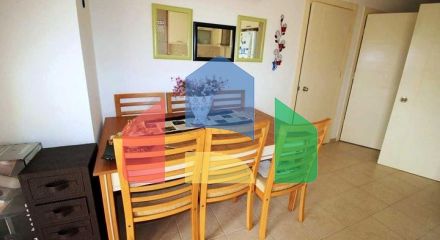 The apartment layout 2+1,3+1 in the Belek - Antalya area