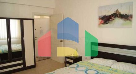 The apartment layout 2+1,3+1 in the Belek - Antalya area