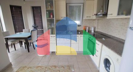 Квартира планировки 2+1,3+1 в районе Белек - Анталия