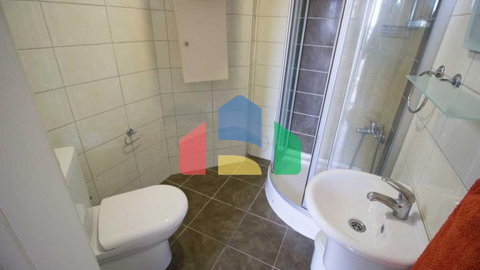 Квартира планировки 2+1,3+1 в районе Белек - Анталия