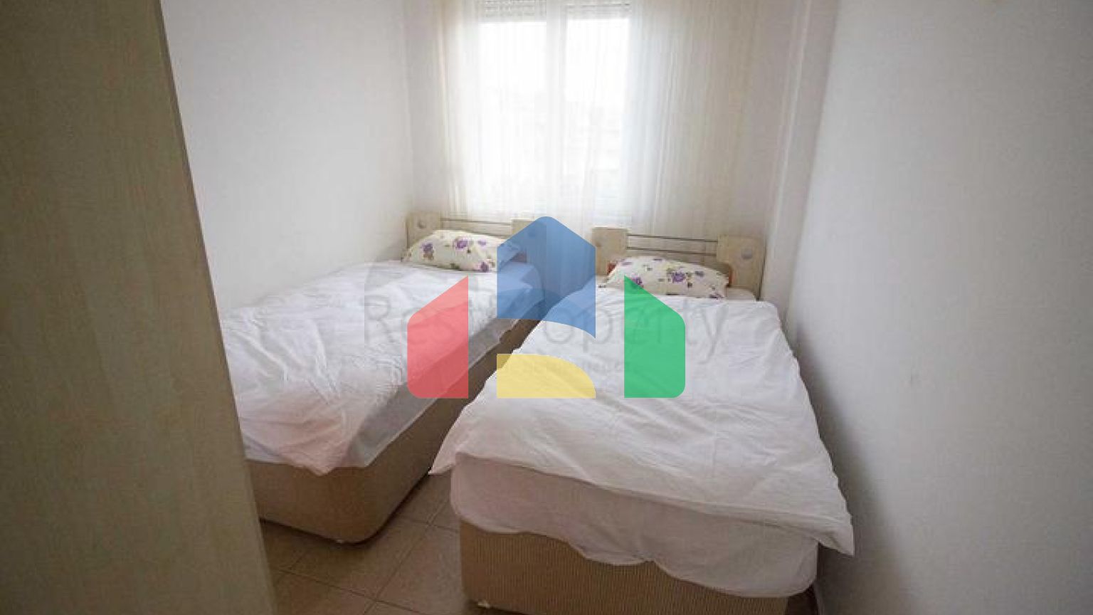 Квартира планировки 2+1,3+1 в районе Белек - Анталия