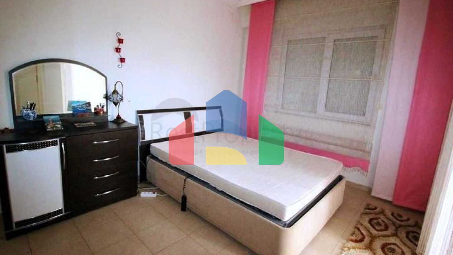 Квартира планировки 2+1,3+1 в районе Белек - Анталия