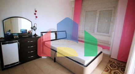 Квартира планировки 2+1,3+1 в районе Белек - Анталия