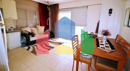 Квартира планировки 2+1,3+1 в районе Белек - Анталия