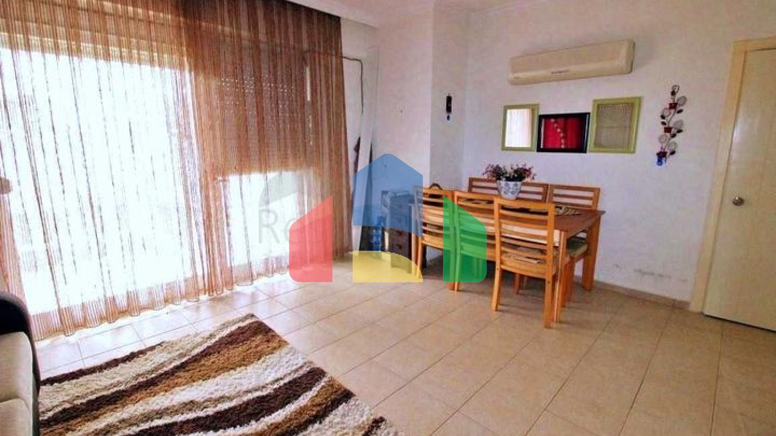 Квартира планировки 2+1,3+1 в районе Белек - Анталия