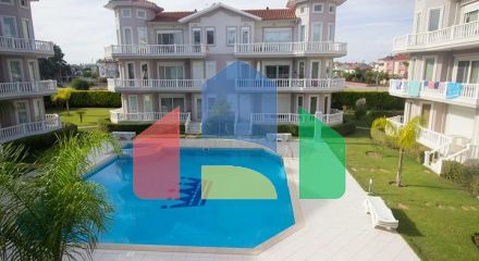 Квартира планировки 2+1,3+1 в районе Белек - Анталия