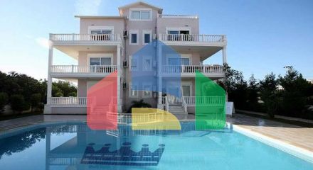 Квартира планировки 2+1,3+1 в районе Белек - Анталия