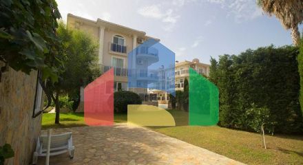 2+1 apartment in Belek - Antalya area