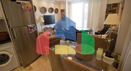 2+1 apartment in Belek - Antalya area