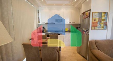 2+1 apartment in Belek - Antalya area