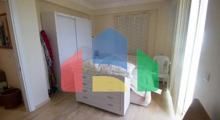 2+1 apartment in Belek - Antalya area