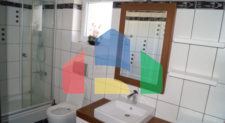 4 + 1 furnished villa near the National Golf Club in Kadriye Belek