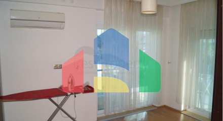 4 + 1 furnished villa near the National Golf Club in Kadriye Belek