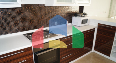 Вилла 4+1 с мебелью рядом с Национальным гольф клубом в Кадрие Белеке Вилла 4+1 с мебелью рядом с Национальным гольф клубом в Кадрие Белеке