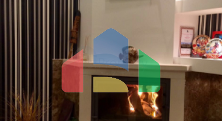 Вилла 4+1 с мебелью рядом с Национальным гольф клубом в Кадрие Белеке Вилла 4+1 с мебелью рядом с Национальным гольф клубом в Кадрие Белеке