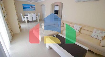 4+1 villa in Belek Antalya area