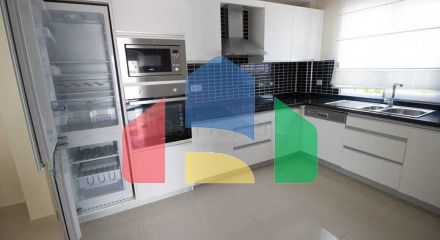 4+1 villa in Belek Antalya area