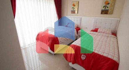4+1 villa in Belek Antalya area