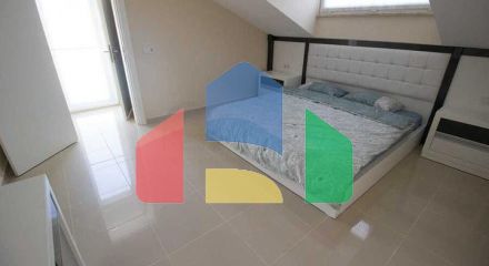 4+1 villa in Belek Antalya area