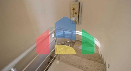 4+1 villa in Belek Antalya area