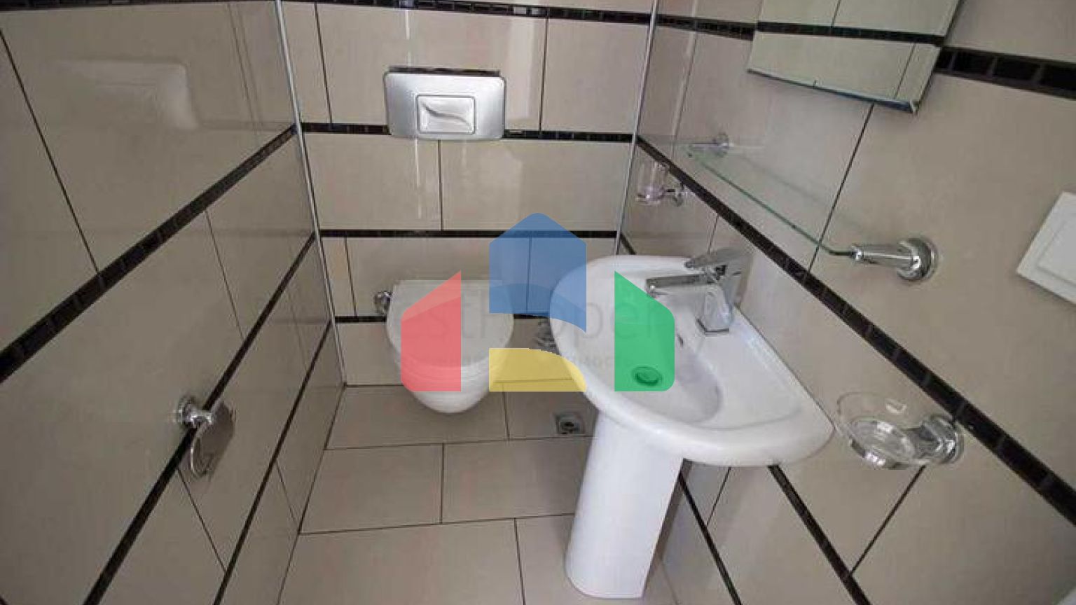 Вилла планировки 4+1 в районе Белек - Анталия