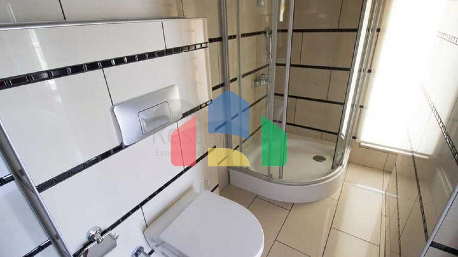 Вилла планировки 4+1 в районе Белек - Анталия