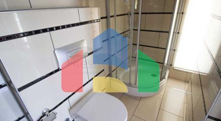 Вилла планировки 4+1 в районе Белек - Анталия